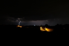 Relampagos