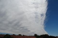 Cirrus spissatus (27-06-2021)
