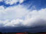 Nubes bajas