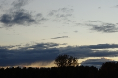 Stratocumulus stratiformis virga (22-10-2020)