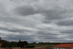 Stratocumulus stratiformis opacus