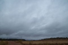 Stratocumulus stratiformis opacus