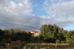 Stratocumulus stratiformis