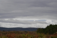 Stratus, Stratocumulus + Cumulus