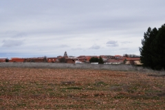 Altostratus translucidus
